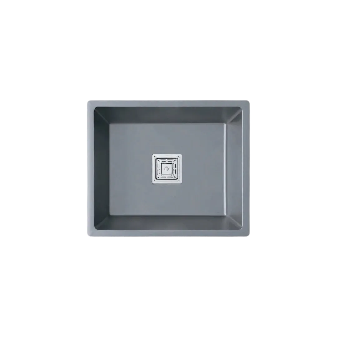 Quartz Grey Metallic